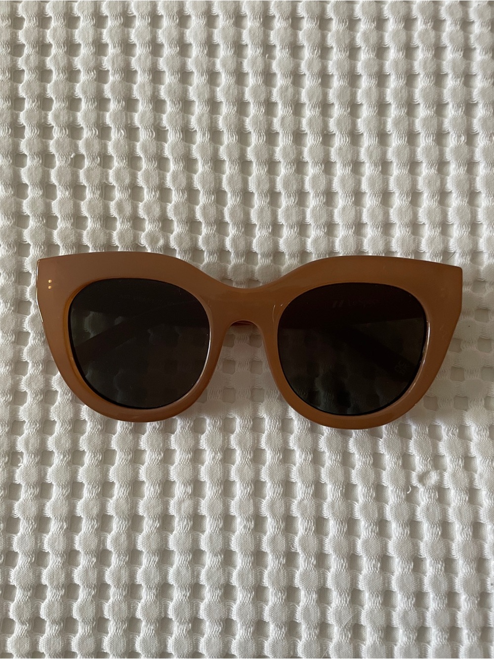 Le Specs Sunglasses